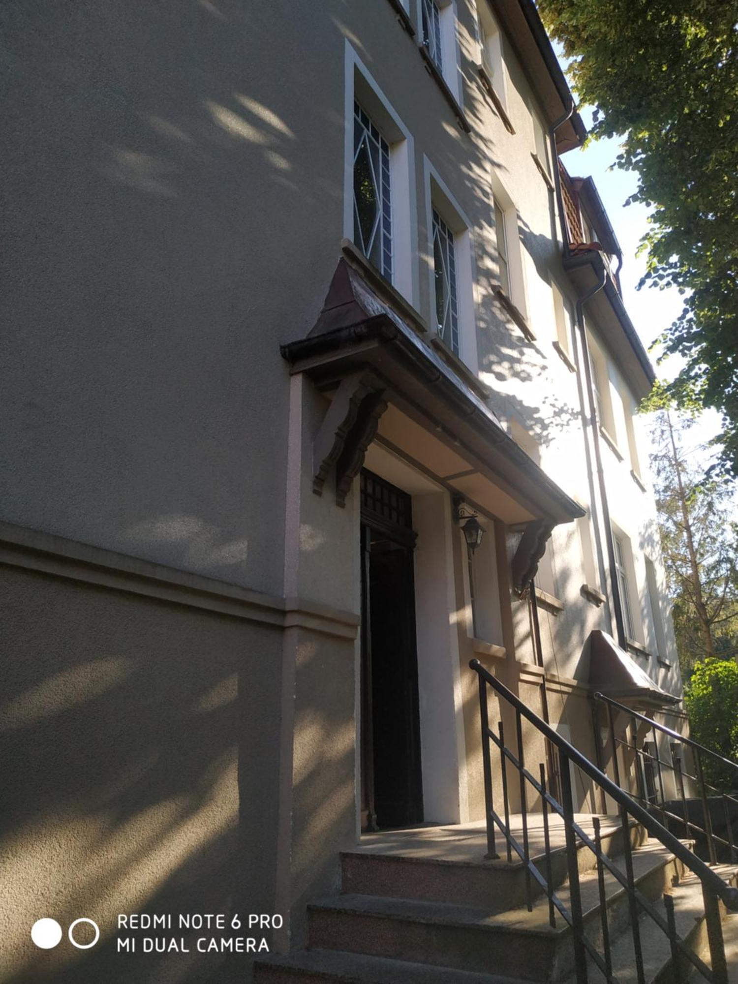 Apartament Sonet Mickiewicza Sopot Kültér fotó