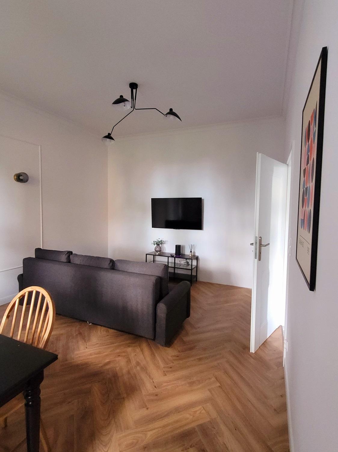 Apartament Sonet Mickiewicza Sopot Kültér fotó
