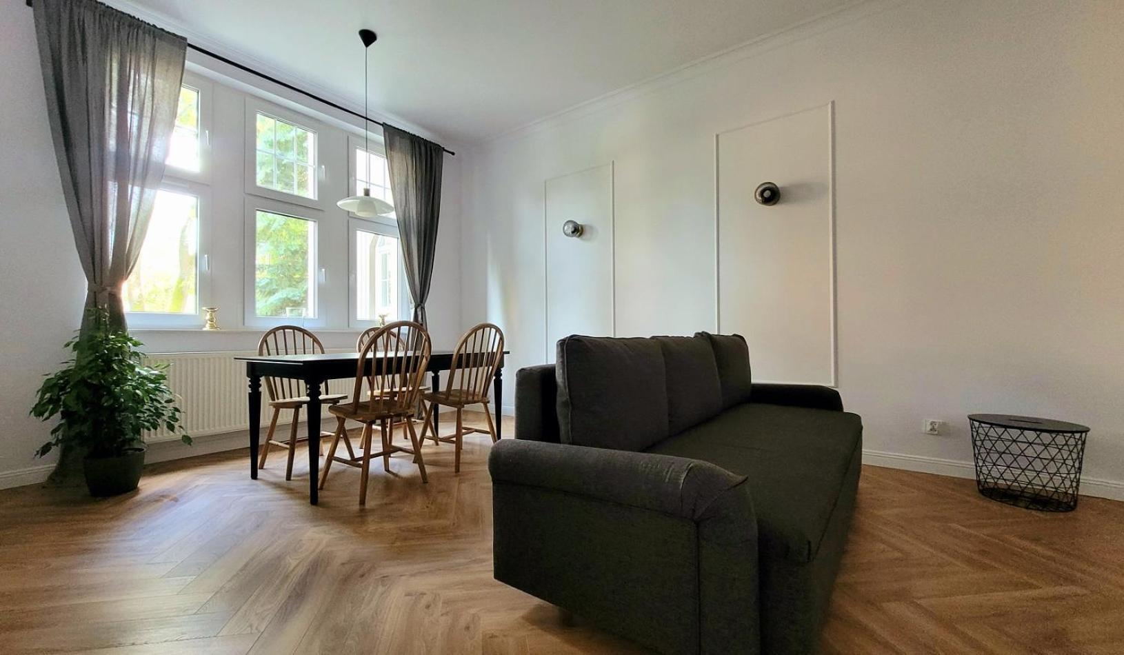 Apartament Sonet Mickiewicza Sopot Kültér fotó